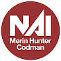NAIMerinHunter logo