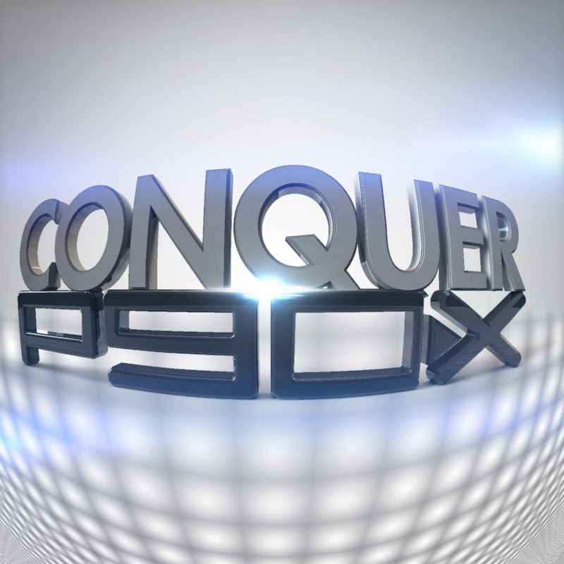 ConquerP90X