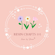 Resin Crafts 101