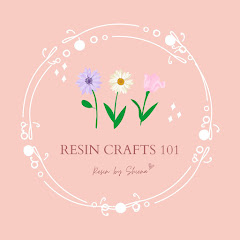 Resin Crafts 101 Avatar