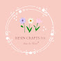 Resin Crafts 101 logo