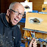 rEWcbFFzdDQ-channel-avatar-Jonathan Truss - Wildlife Artist