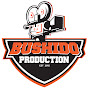 Bushido Production logo