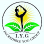 Incredible Yog Group logo