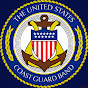 United States Coast Guard Band logo