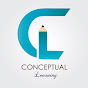 CONCEPTUAL LEARNING logo