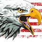 Offensively Patriotic logo