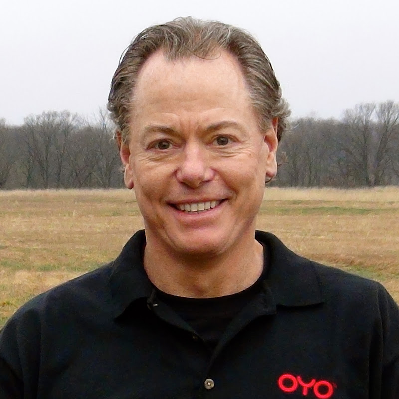 Paul Francis