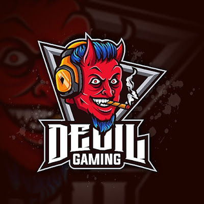 Devil Gaming-YT Youtube канал