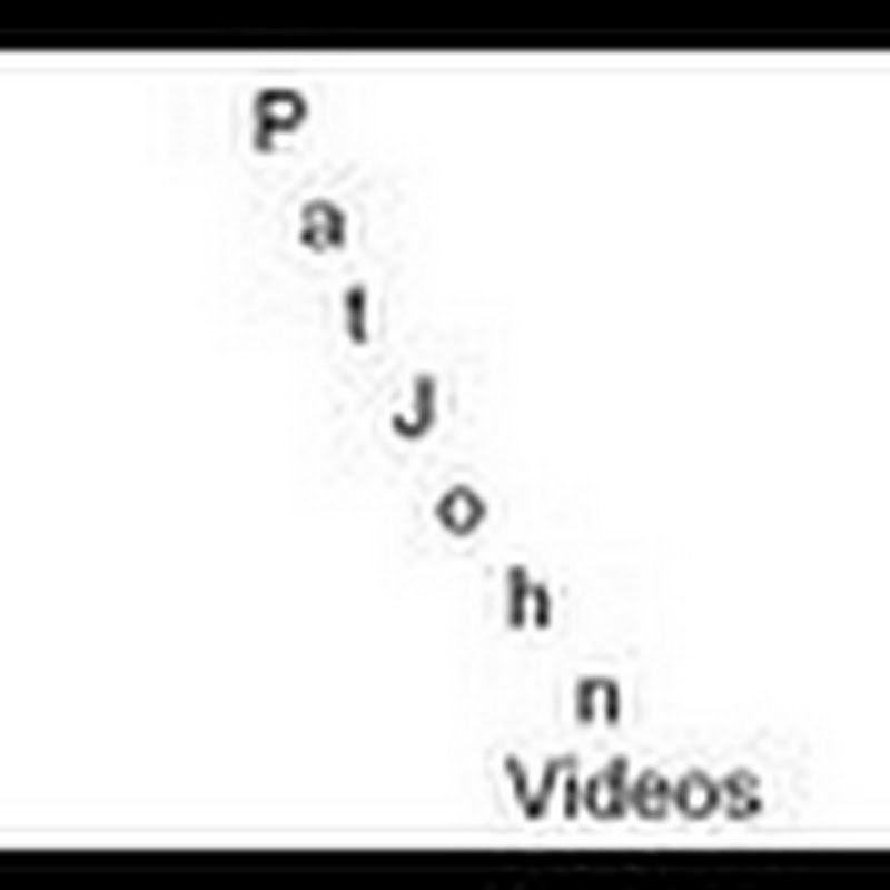 PatJohnVideos