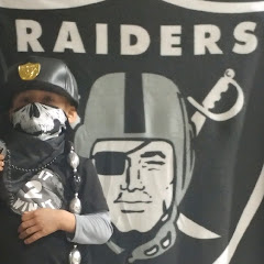 Angry Raider