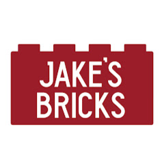 Jake’s Bricks Avatar