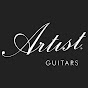 Artist Guitars