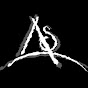 AS logo