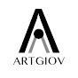 Artgiov logo
