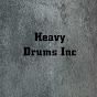 Heavy Drums Inc
