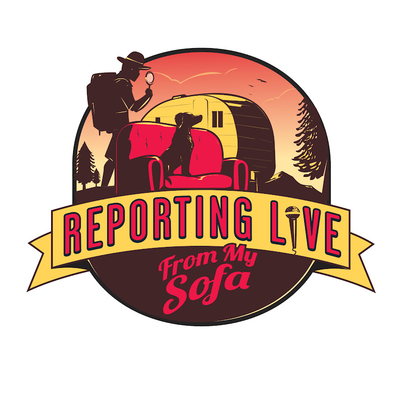 ReportingLiveFromMySofaThePodcast