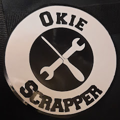 Okie scrapper Avatar