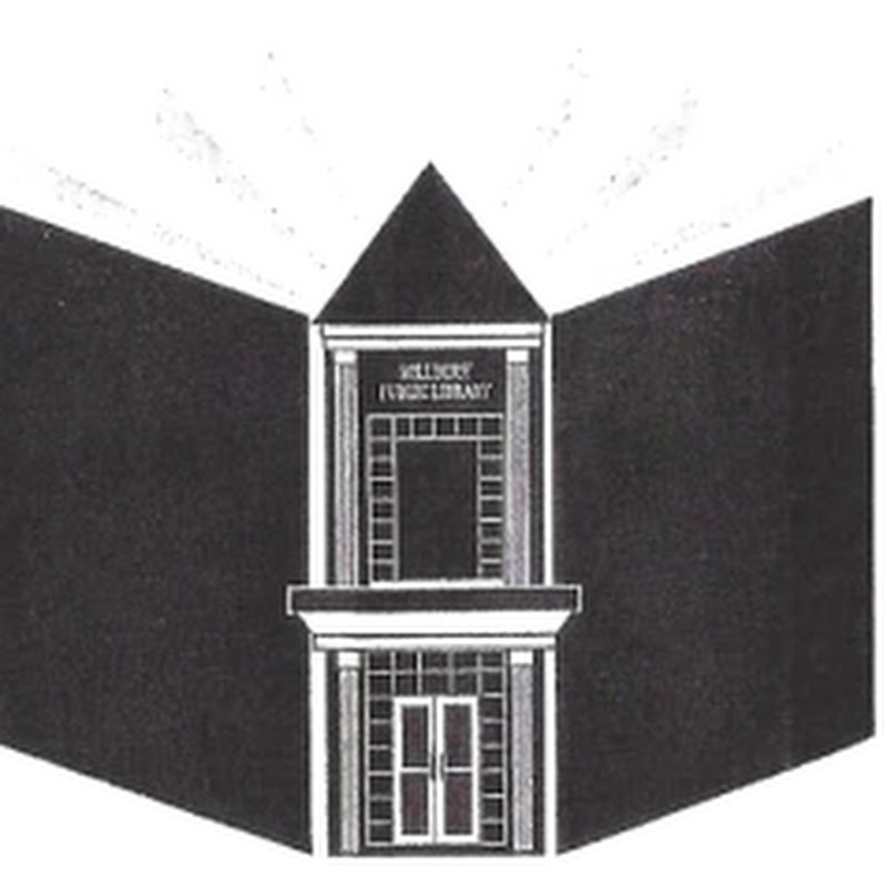 Millbury Public Library YouTube Channel