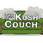The Kush Couch logo