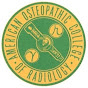 AOCR Radiology (AOCR) logo