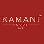 Kamani Foods logo
