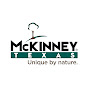 City of McKinney logo
