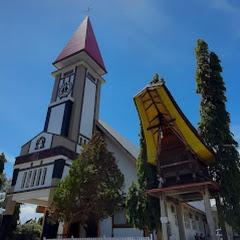 Multimedia Gereja Toraja Jemaat Mamuju