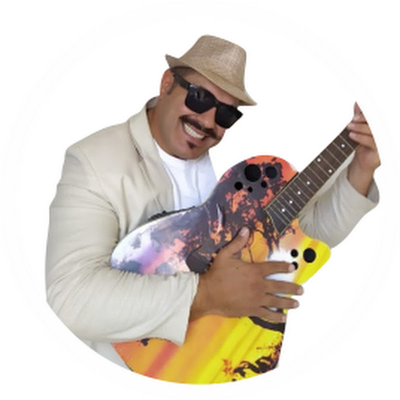 Tio Ricardo Brincadeira Cantada