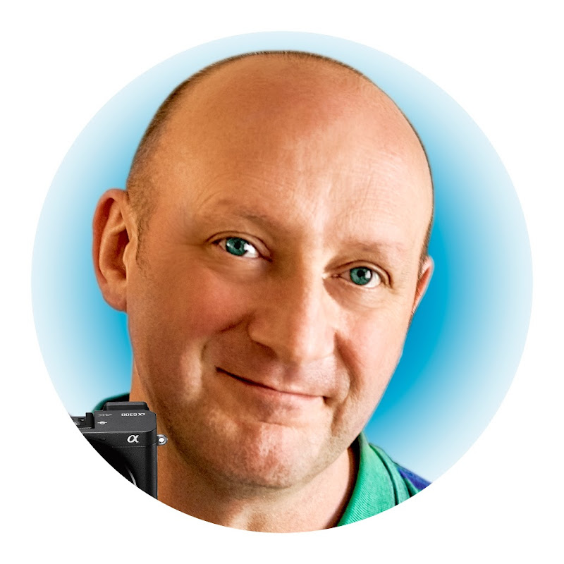 Scott Williams Photography Logo