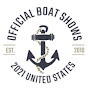 Official Boat Shows logo