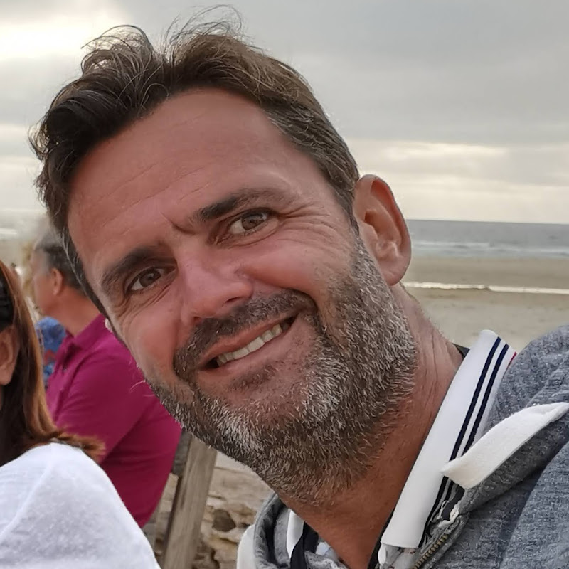 Christophe Gombert icon