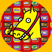 ウマヅラのゲーム実況