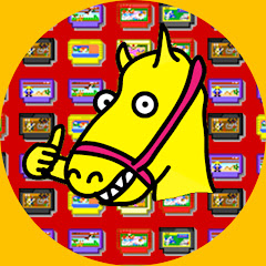 ウマヅラのゲーム実況