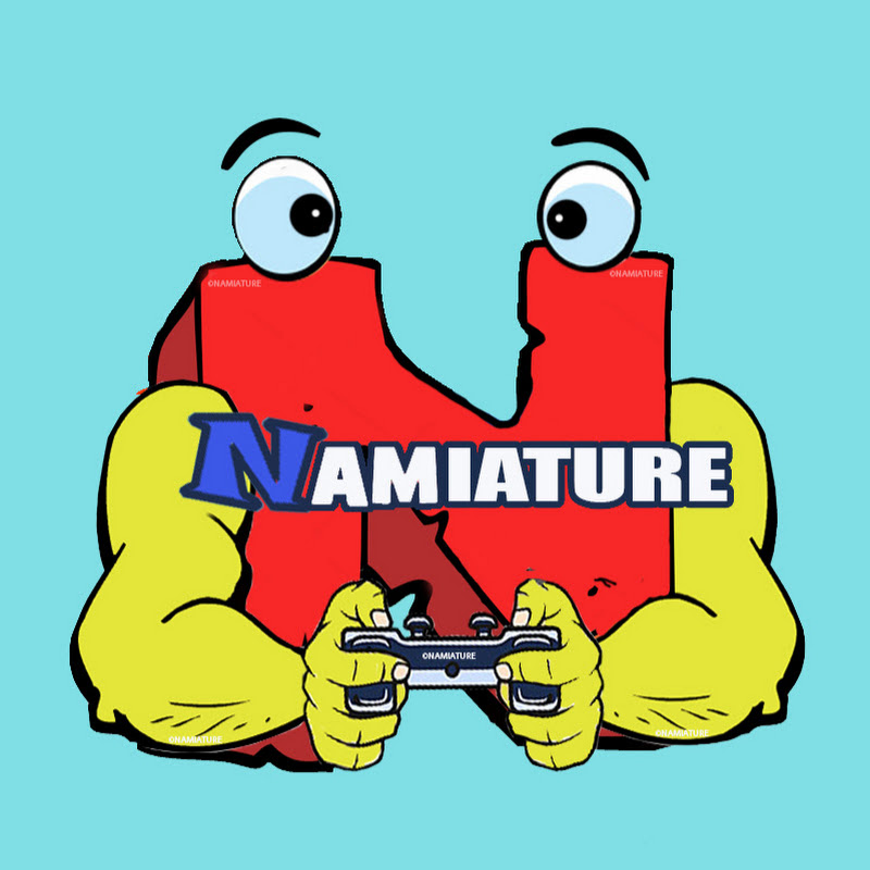 NaMiature