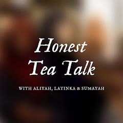 Honest Tea Talk Avatar