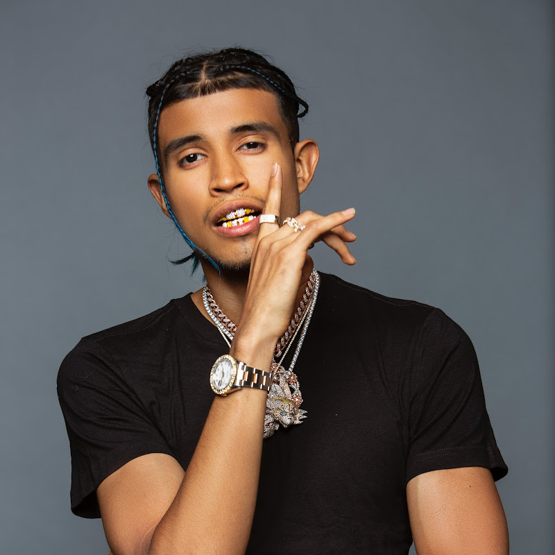 Kap G icon