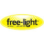 Free-Light logo