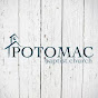 Potomac Baptist Church logo