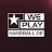 WePlayHandball