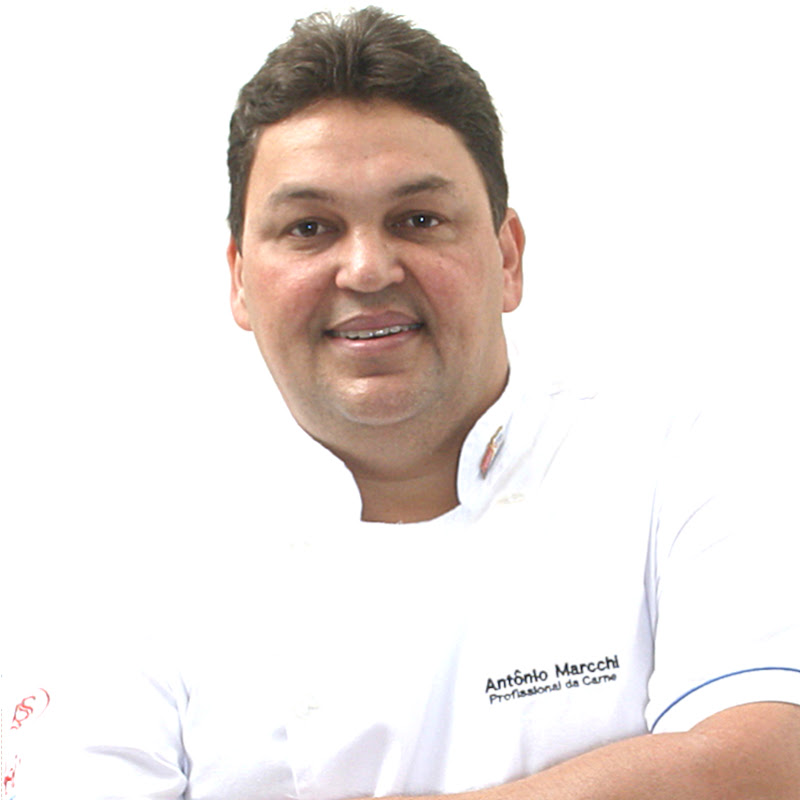 Antonio Marchi