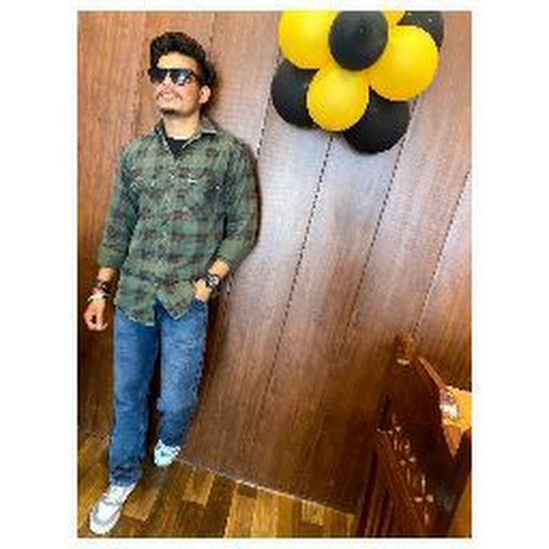 SACHIN BHATTI