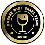 Purdue Wine Grape Team logo