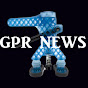 GPR News logo