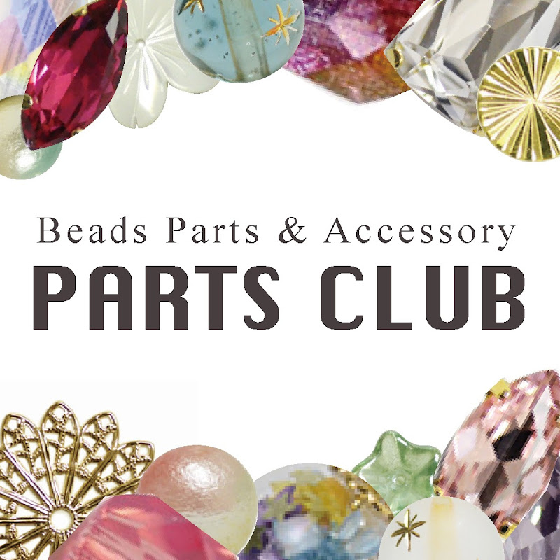 PARTSCLUBチャンネルのサムネイル
