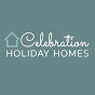 Celebration Holiday Homes logo