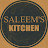 Saleem's Kitchen