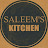 Saleem's Kitchen