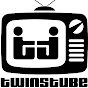 TwinsTube TV logo