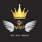 MINMINI POOCHI logo